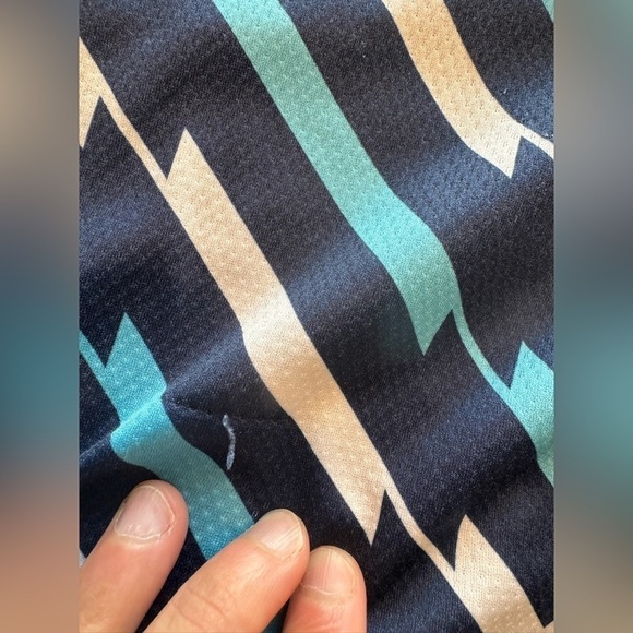 Nike - Boys Shorts - Size L - Few Stray Threads - Picture 9 of 10